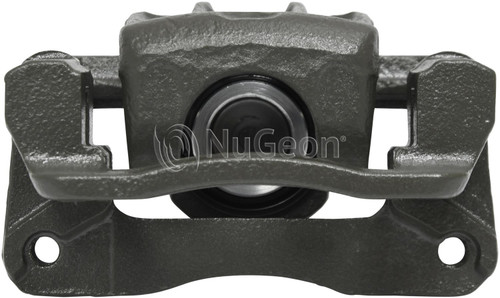 Remanufactured Disc Brake Caliper 99P00821A - left view