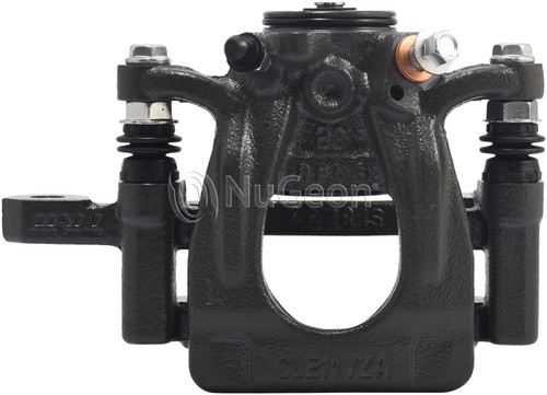 Remanufactured Disc Brake Caliper 99P00687B - top view