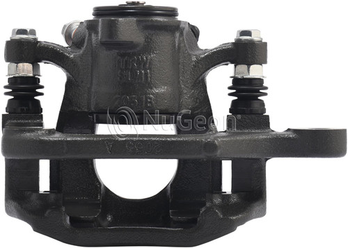 Remanufactured Disc Brake Caliper 99P00687B - bottom view