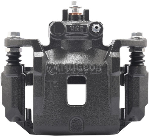 Remanufactured Disc Brake Caliper 99P00689A - top view