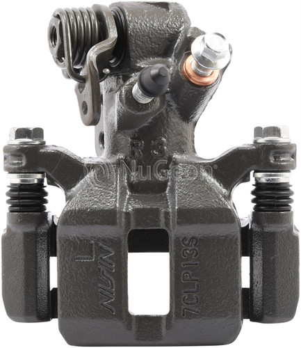 Remanufactured Disc Brake Caliper 99P00927B - top view