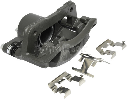 Remanufactured Disc Brake Caliper 99P01006B - angled view