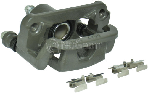 Remanufactured Disc Brake Caliper 99P00591A - angled view