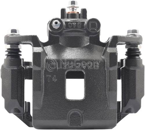 Remanufactured Disc Brake Caliper 99P00689B - top view