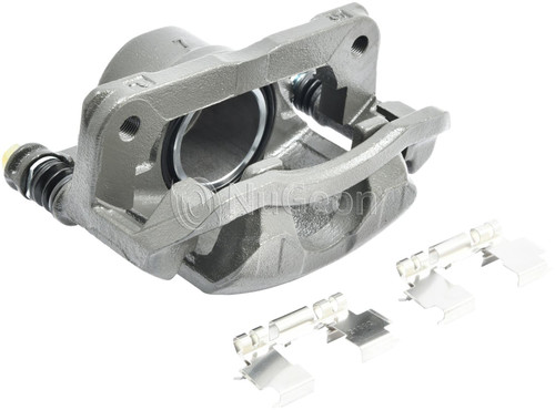 Remanufactured Disc Brake Caliper 99P00928A - angled view