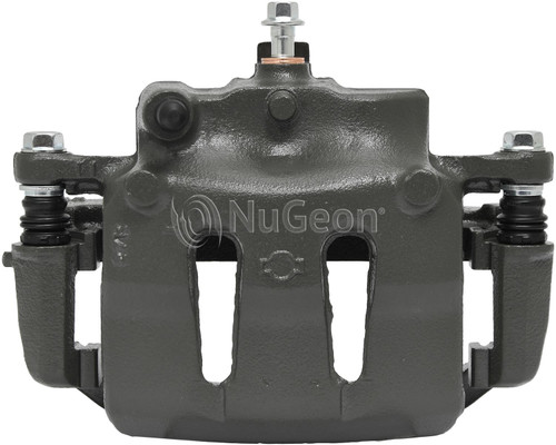 Remanufactured Disc Brake Caliper 99P00608B - top view