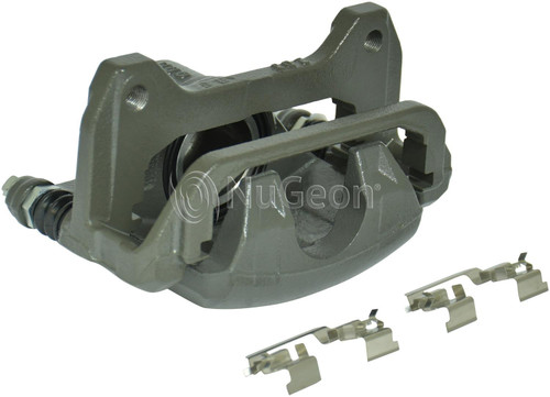 Remanufactured Disc Brake Caliper 99P00937A - angled view