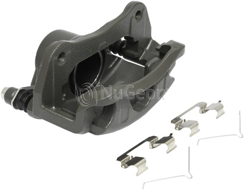 Remanufactured Disc Brake Caliper 99P00947B - angled view