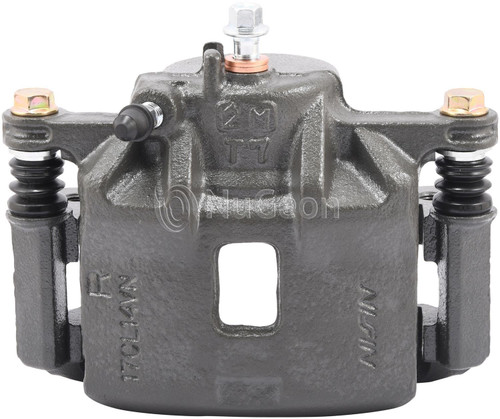 Remanufactured Disc Brake Caliper 99P00928B - top view