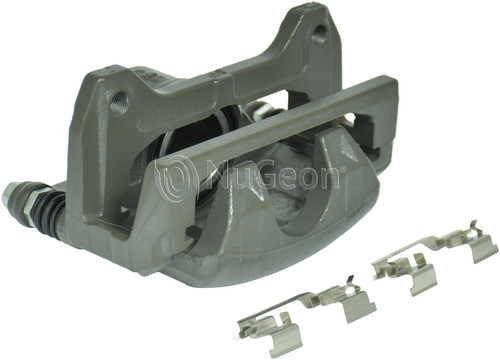 Remanufactured Disc Brake Caliper 99P00937B - angled view