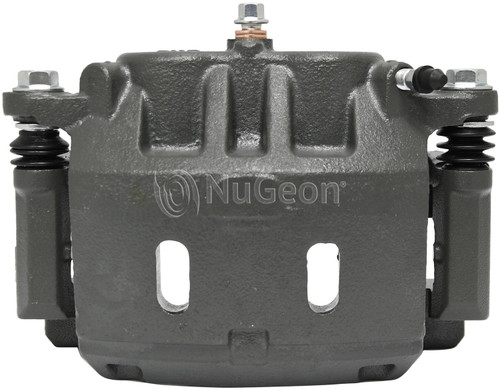 Remanufactured Disc Brake Caliper 99P00592A - top view