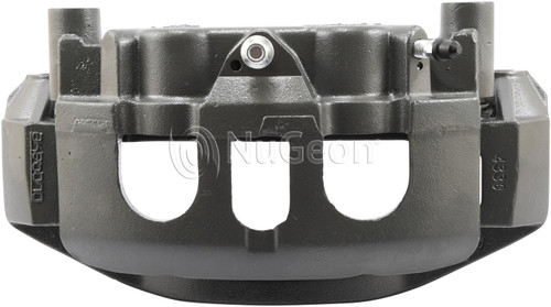 Remanufactured Disc Brake Caliper 99P00646A - top view