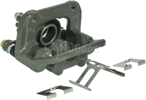 Remanufactured Disc Brake Caliper 99P00948B - angled view
