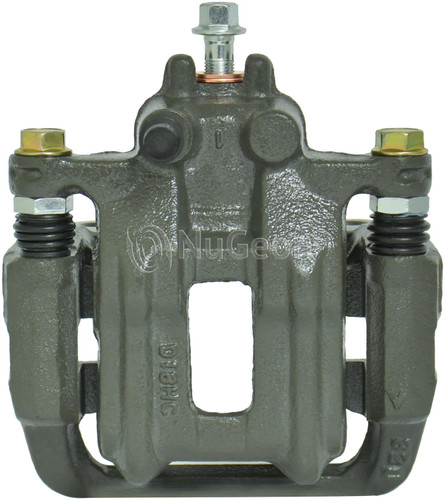 Remanufactured Disc Brake Caliper 99P00948B - top view
