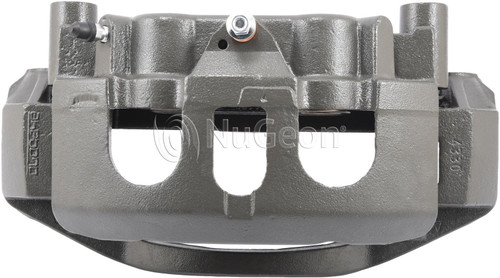 Remanufactured Disc Brake Caliper 99P00646B - top view