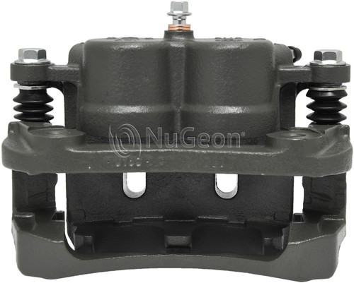 Remanufactured Disc Brake Caliper 99P00592B - bottom view