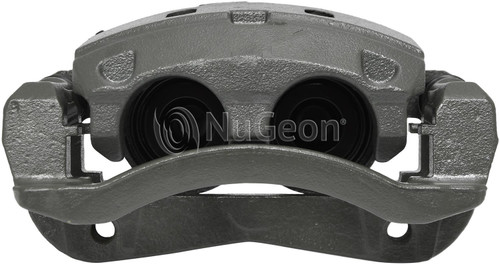 Remanufactured Disc Brake Caliper 99P00592B - left view