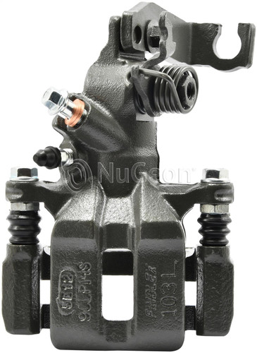 Remanufactured Disc Brake Caliper 99P00940B - top view