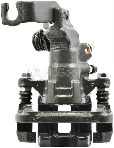 Remanufactured Disc Brake Caliper 99P00940B - bottom view