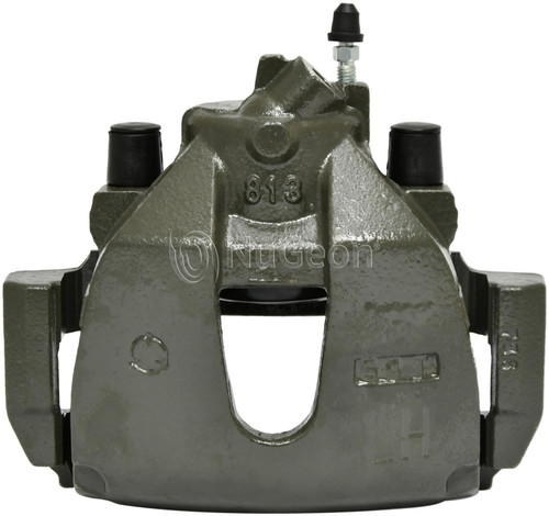 Remanufactured Disc Brake Caliper 99P01168A - top view