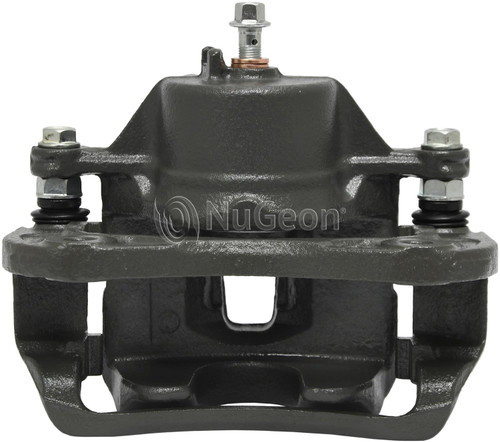 Remanufactured Disc Brake Caliper 99P00829A - bottom view