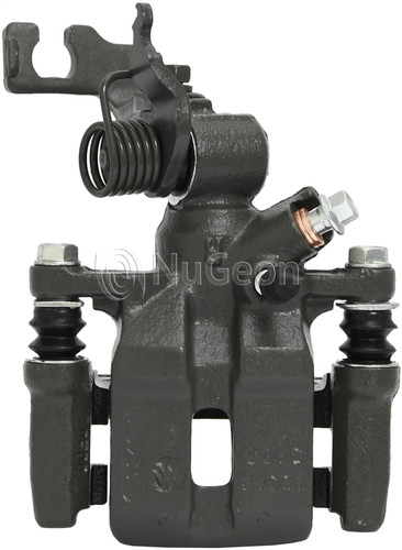 Remanufactured Disc Brake Caliper 99P00941A - top view