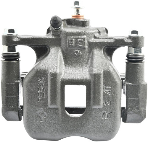 Remanufactured Disc Brake Caliper 99P01586B - top view