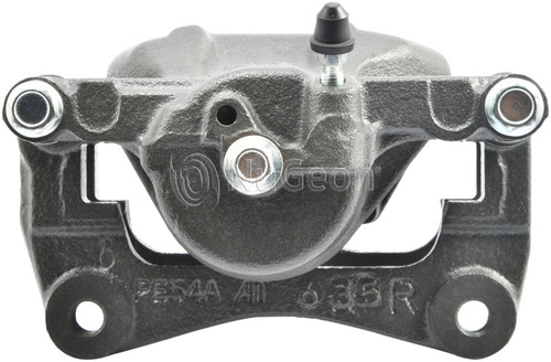 Remanufactured Disc Brake Caliper 99P01586B - right view