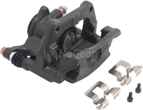 Remanufactured Disc Brake Caliper 99P01044A - angled view