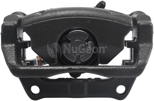 Remanufactured Disc Brake Caliper 99P01044A - left view