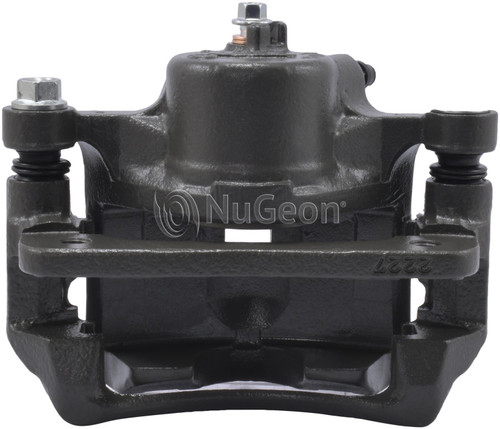 Remanufactured Disc Brake Caliper 99P00931B - bottom view