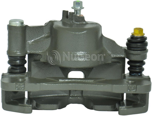 Remanufactured Disc Brake Caliper 99P00920A - bottom view