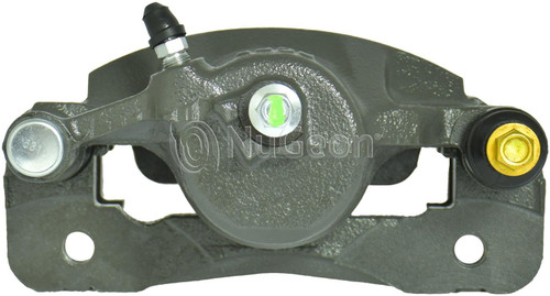 Remanufactured Disc Brake Caliper 99P00920A - right view