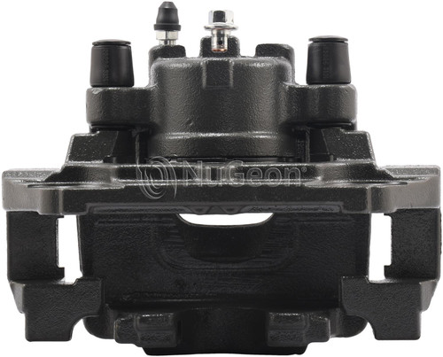 Remanufactured Disc Brake Caliper 99P01053A - bottom view