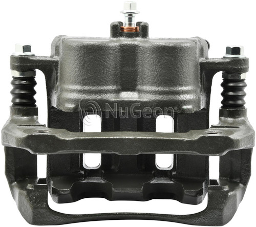 Remanufactured Disc Brake Caliper 99P00949B - bottom view