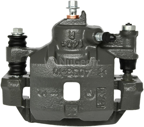 Remanufactured Disc Brake Caliper 99P01319A - top view