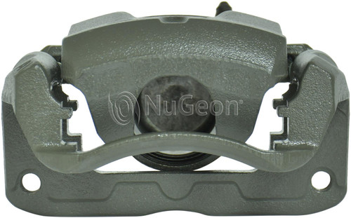 Remanufactured Disc Brake Caliper 99P01589A - left view
