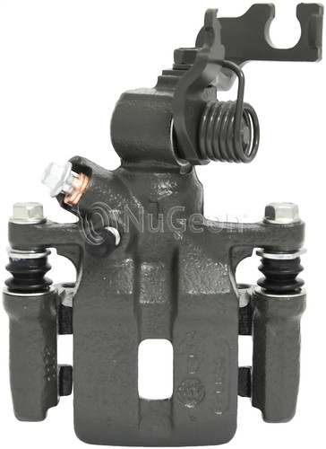 Remanufactured Disc Brake Caliper 99P00941B - top view