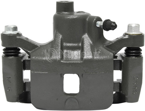 Remanufactured Disc Brake Caliper 99P01217A - top view