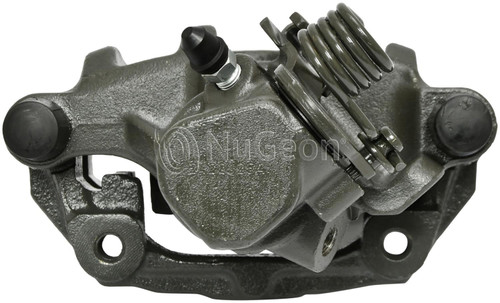 Remanufactured Disc Brake Caliper 99P01169A - right view