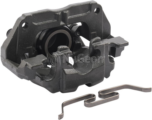 Remanufactured Disc Brake Caliper 99P01053B - angled view