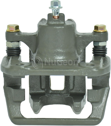 Remanufactured Disc Brake Caliper 99P01017B - bottom view