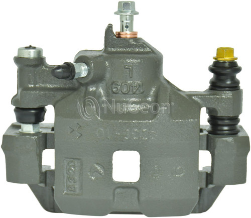 Remanufactured Disc Brake Caliper 99P01319B - top view