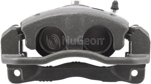 Remanufactured Disc Brake Caliper 99P01170A - left view