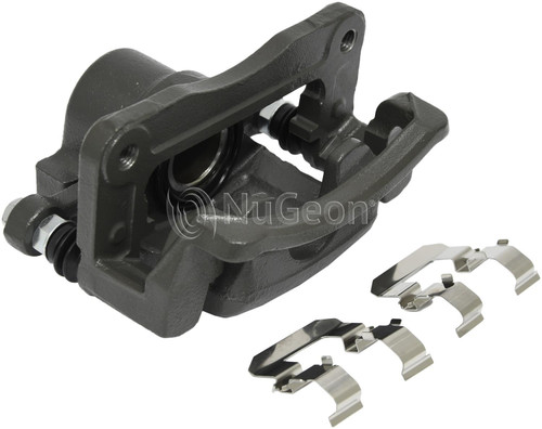 Remanufactured Disc Brake Caliper 99P01420B - angled view