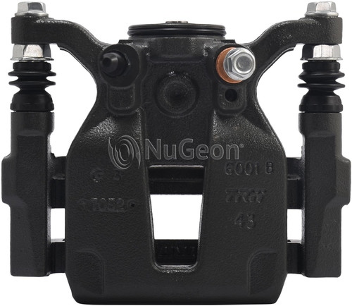 Remanufactured Disc Brake Caliper 99P01054B - top view