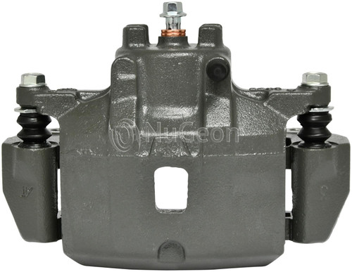 Remanufactured Disc Brake Caliper 99P01238A - top view