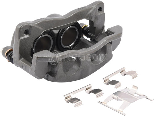 Remanufactured Disc Brake Caliper 99P01170B - angled view