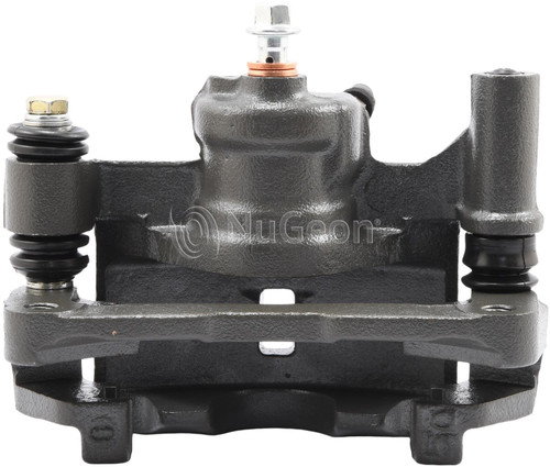 Remanufactured Disc Brake Caliper 99P01548B - bottom view