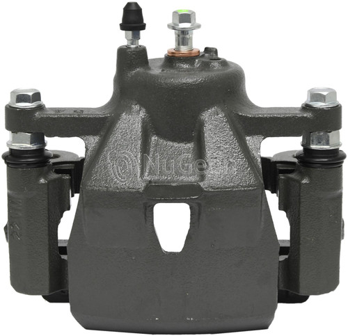 Remanufactured Disc Brake Caliper 99P01701B - top view